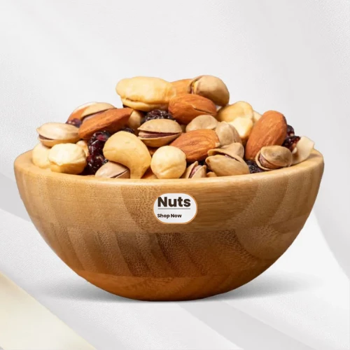 Nuts & seeds