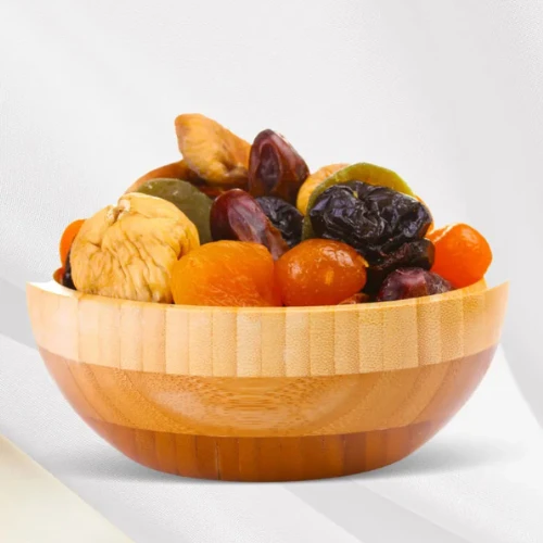 Dried Fruits