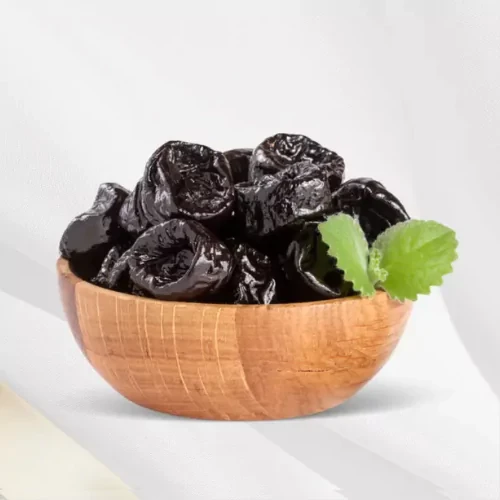 Dry Prunes