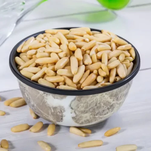 Pine Nuts Chilghoza